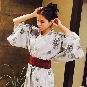 Meet your Posher, Lia